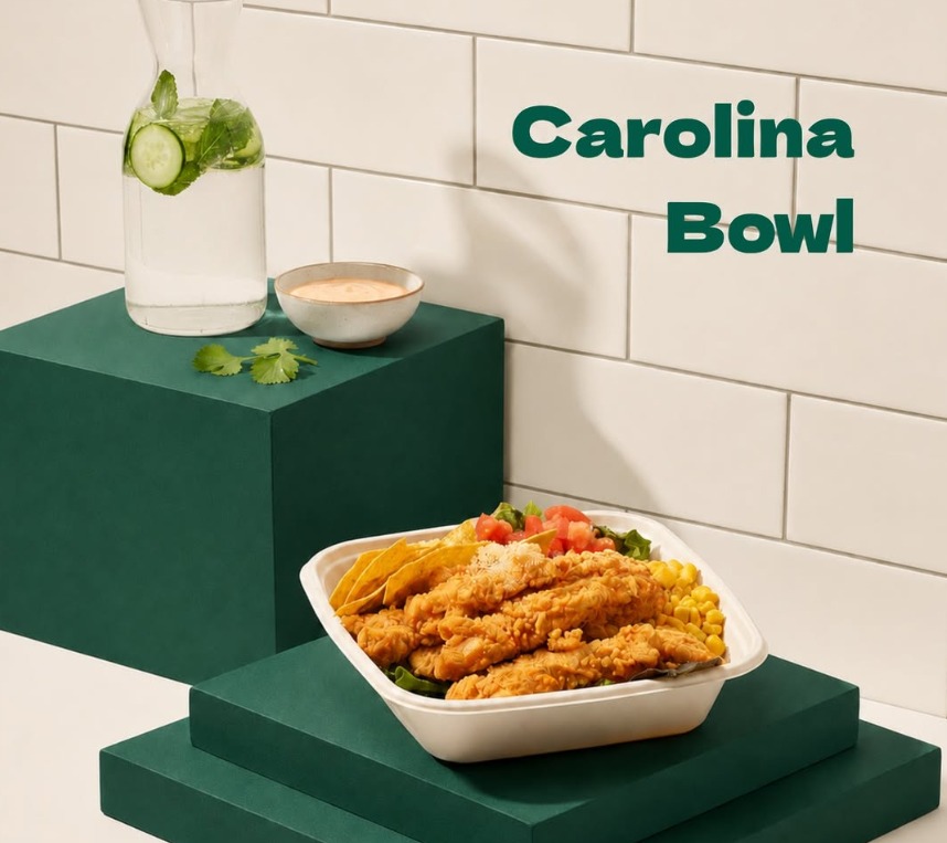 Carolina Bowl