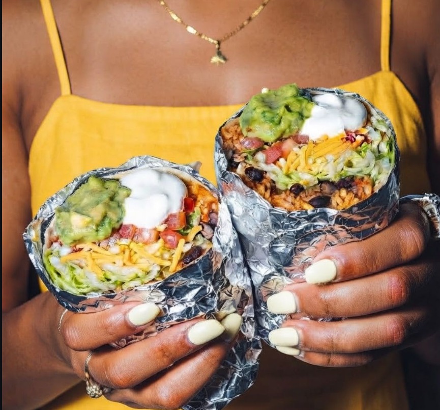 Burritos